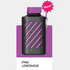 Vozol Gear 10000 Pink Lemonade - Dijital Sigara