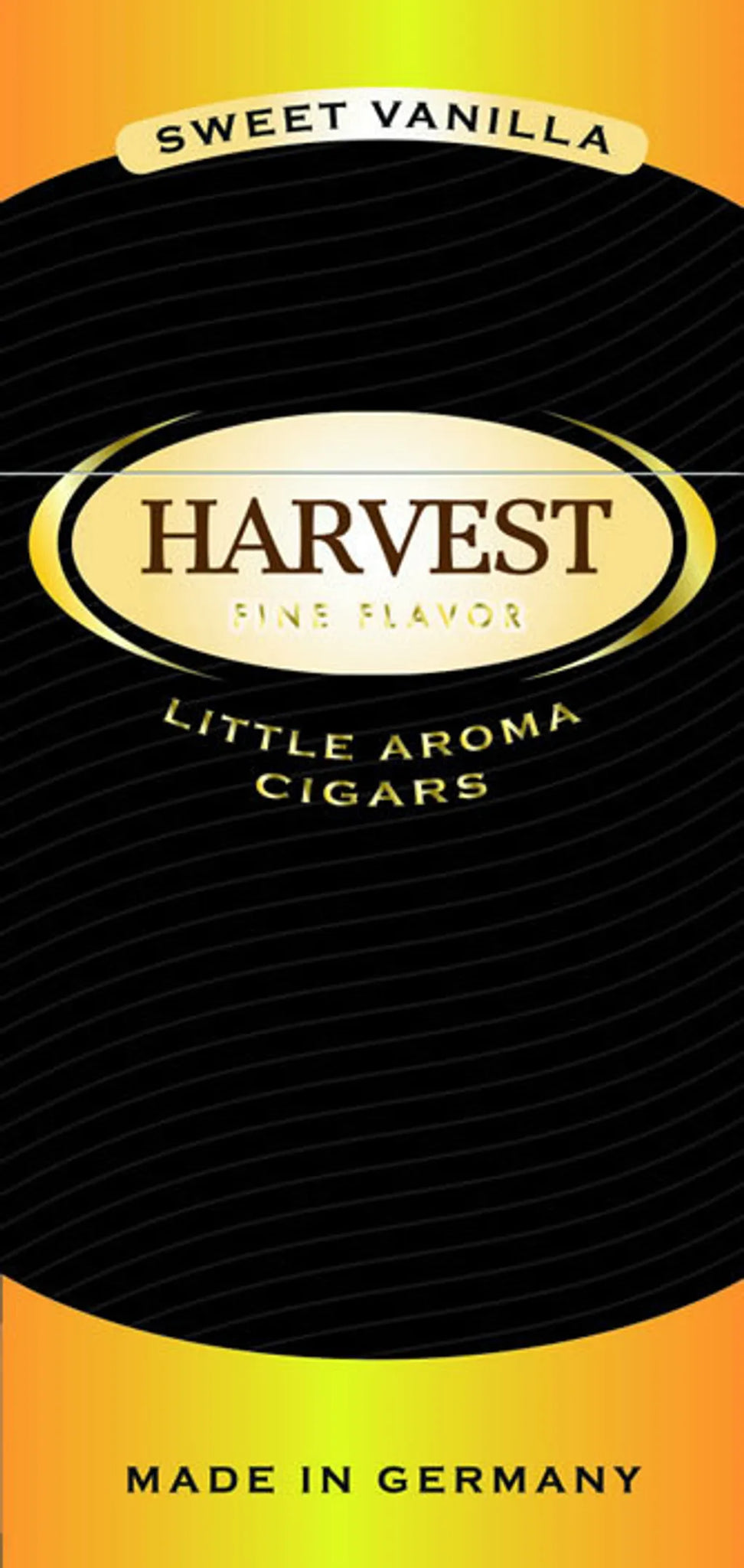 HARVEST LITTLE CIGARS VANILLA - Dijital Sigara