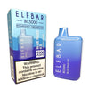 Elf Bar BC5000 - Blue Razz Ice - Dijital Sigara