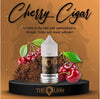 The Lion - 30 ml - Cherry Cigar - Dijital Sigara