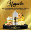 The Lion - 30 ml Magnolia - Dijital Sigara