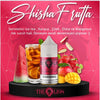 The Lion - 30 ml Shisha Frutta - Dijital Sigara