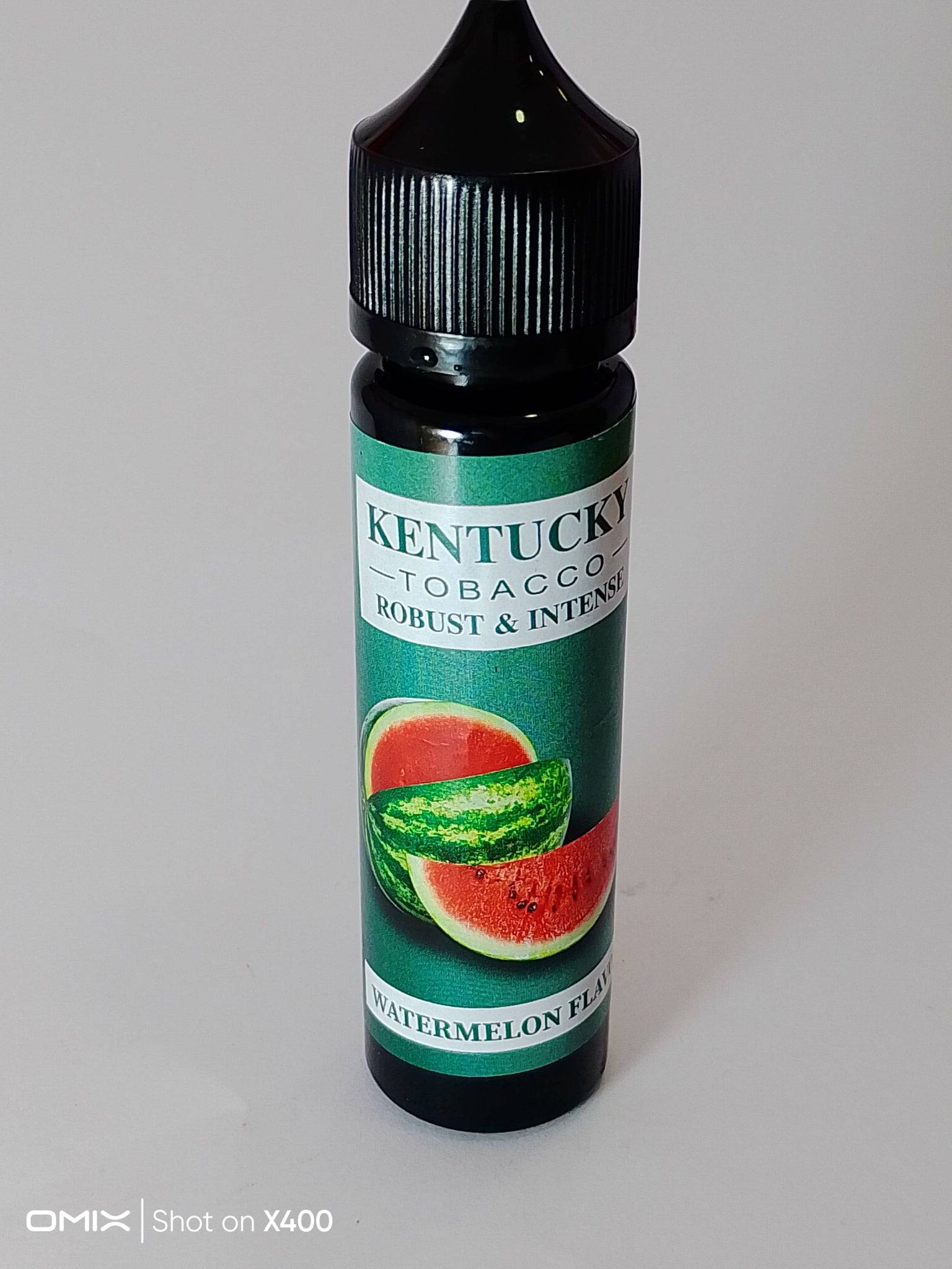 Kentucky Tobacco  60ml likit WATERMELON (KARPUZ) - Dijital Sigara
