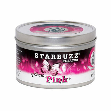 Starbuzz Tobacco Pink 250 gr ürününün kopyası - Dijital Sigara