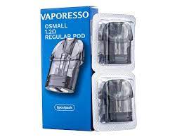 Vaporesso - OSMALL 1.2 ml Kartuş (1 adet fiyatı) - Dijital Sigara