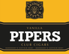 PIPERS sweet vanilla - Dijital Sigara