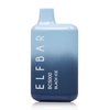 Elf Bar BC5000 - Black Ice - Dijital Sigara
