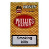 Honey Phillies Blunt Puro  minimum sipariş 3 paket (10 lu sipariş lerde fiyat 1800₺) - Dijital Sigara