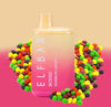 Elf Bar - BC5000 Rainbow Candy - Dijital Sigara