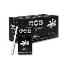 Ocb Stick Premium 5.7 MM Tütün Filtresi - Dijital Sigara