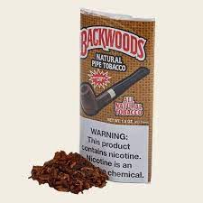 Backwoods Buttered Rum - Dijital Sigara