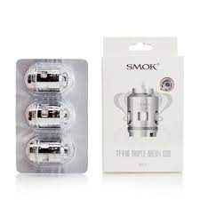 Smok TFV16 Coil 3 LÜ PAKET - Dijital Sigara