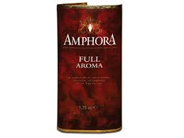 Amphora - Full Aroma - Dijital Sigara