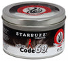 Starbuzz Tobacco Code 69 250 gr - Dijital Sigara