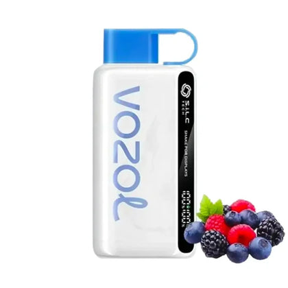 Vozol 12000 Puff Mixed Berries