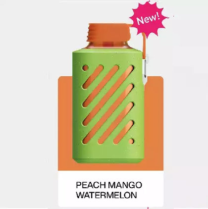 Vozol Gear 10000 Peach Mango Watermelon - Dijital Sigara