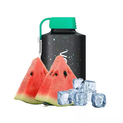 Vozol Gear 10000 Watermelon Ice