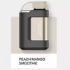 Vozol Gear 6000 Peach Mango Smoothie - Dijital Sigara