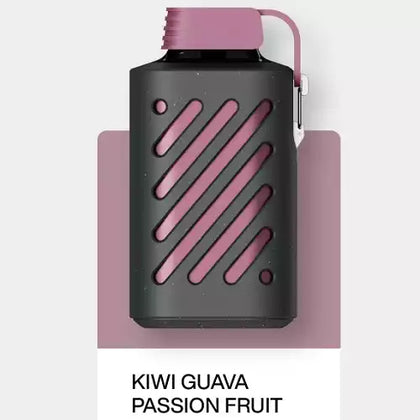 Vozol Gear 10000 Kiwi Guava Passion Fruit (3 adet üstü sipariş lerde fiyat 430₺) - Dijital Sigara