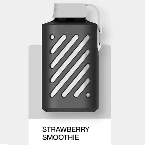 Vozol Gear 10000 Strawberry Smoothie(3 adet üstü sipariş lerde fiyat 430₺) - Dijital Sigara