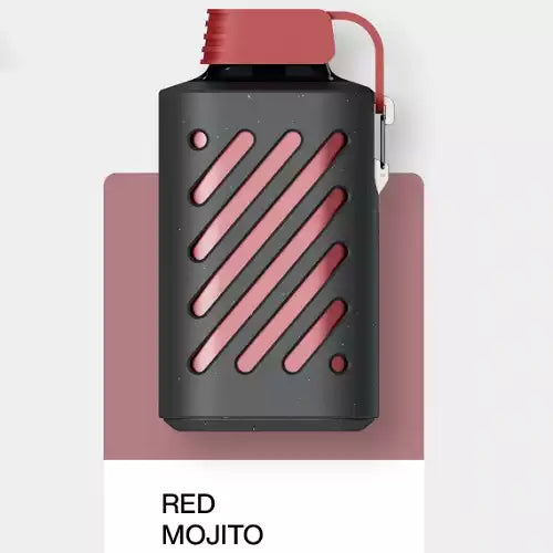 Vozol Gear 10000 Red Mojito - Dijital Sigara