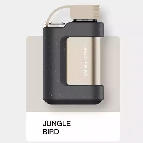 Vozol Gear 6000 Jungle Bird - Dijital Sigara