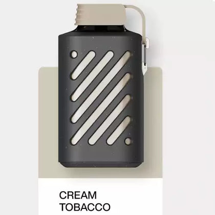Vozol Gear 10000 Cream Tobacco(3 âdet üstü sipariş lerde fiyat 430₺) - Dijital Sigara