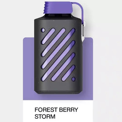 Vozol Gear 10000 Forest Berry Storm (3 âdet üstü sipariş lerde fiyat 430₺) - Dijital Sigara