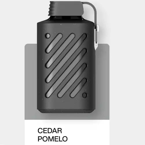 Vozol Gear 10000 Cedar Pomelo - Dijital Sigara