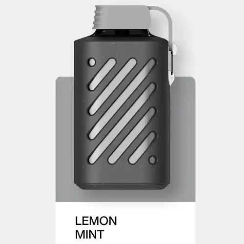 Vozol Gear 10000 Lemon Mint - Dijital Sigara