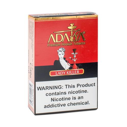 Adalya Lady Killer Nargile Tütünü - Dijital Sigara