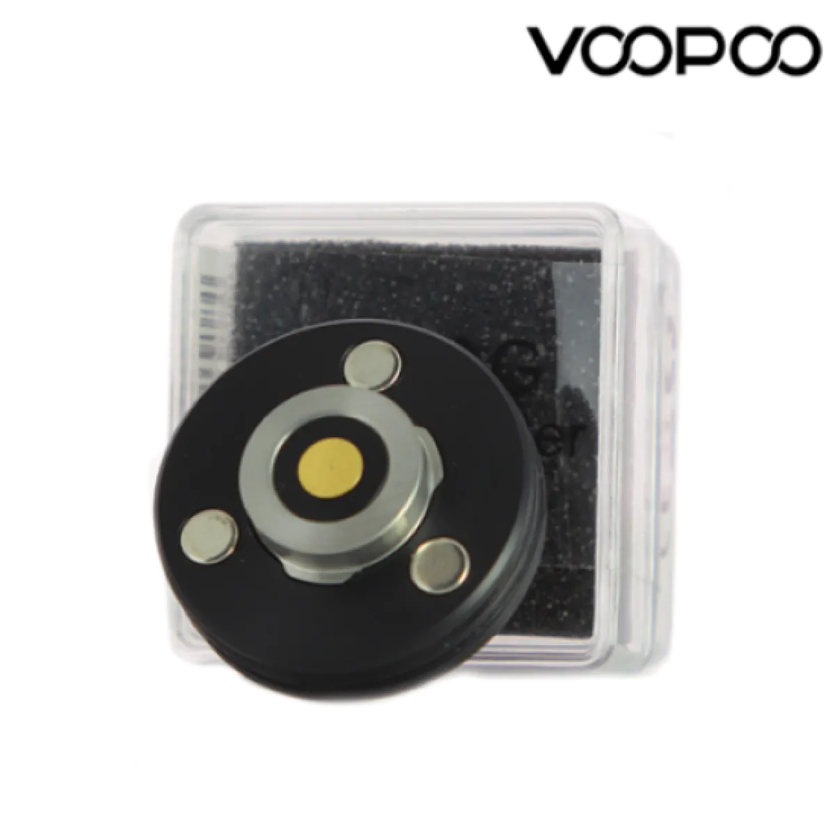 Voopoo Drag 510 Dönüştürücü - Dijital Sigara